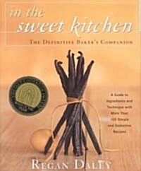 In the Sweet Kitchen (Hardcover)