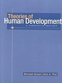 Theories of Human Development (Paperback)