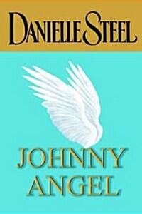 Johnny Angel (Hardcover)