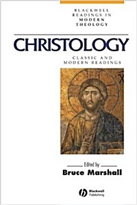 Readings in Modern Christology (Hardcover)