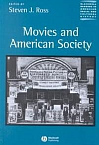 Movies and American Society (Hardcover)