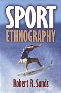 Sport Ethnography (Paperback)