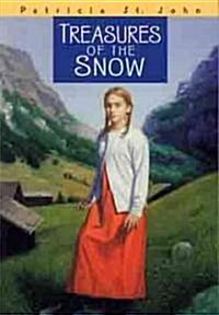 [중고] Treasures of the Snow (Paperback, Revised)