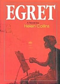 Egret (Paperback)