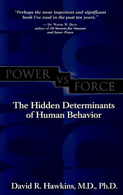 Power vs. Force (Paperback, Revised)