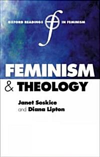 Feminism and Theology (Paperback)