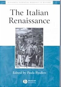 Italian Renaissance Readings (Paperback)