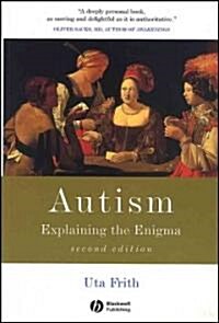 Autism : Explaining the Enigma (Paperback, 2 ed)