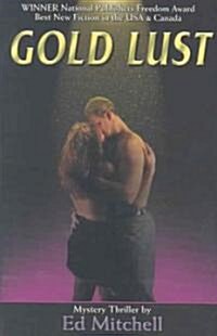 Gold Lust (Paperback)