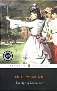 The Age of Innocence (Paperback, Revised)