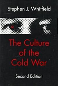 The Culture of the Cold War (Paperback, 2)