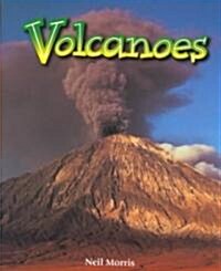 Volcanoes (Paperback)