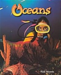 Oceans (Paperback)