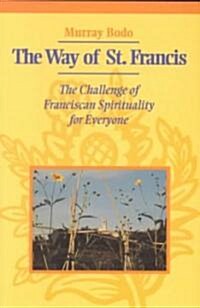 The Way of St. Francis (Paperback)