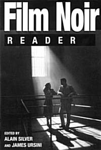 Film Noir Reader (Paperback)