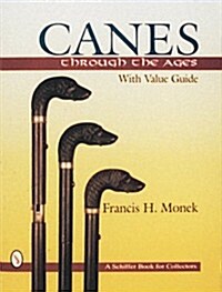 Canes Through the Ages (Paperback)