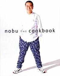 [중고] Nobu (Hardcover)