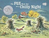 (The)fox : went out on a chilly night : an old song