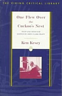 [중고] One Flew Over the Cuckoo‘s Nest: Revised Edition (Paperback, Revised)