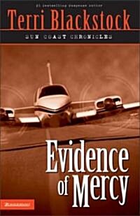 Evidence of Mercy (Paperback)