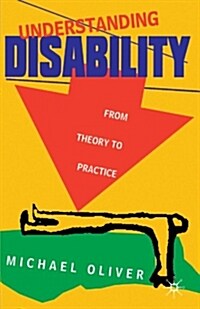 Understanding Disability (Paperback)