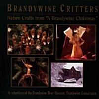 Brandywine Critters (Hardcover)