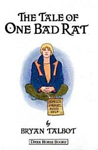 The Tale of One Bad Rat (Paperback, GPH)