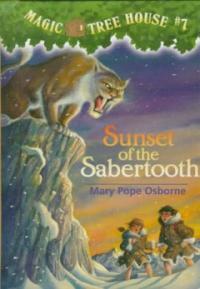 Sunset of the Sabertooth (Library)