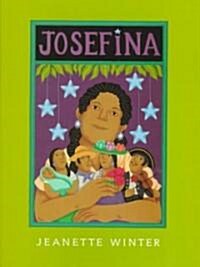 Josefina (School & Library)
