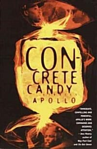 Concrete Candy: Stories (Paperback)