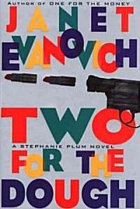 Two for the Dough (Hardcover)