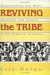 Reviving the Tribe (Hardcover)