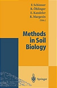 Methods in Soil Biology (Hardcover)