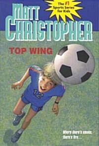 Top Wing (Paperback)
