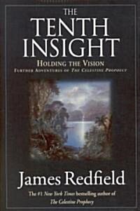 The Tenth Insight (Hardcover)