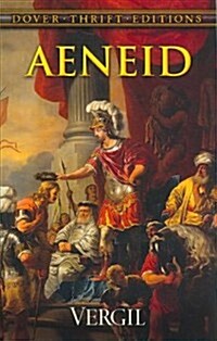 Aeneid (Paperback, Revised)
