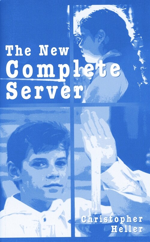 The New Complete Server (Paperback)
