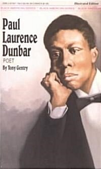 Paul Lawrence Dunbar (Paperback)