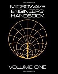 Microwave Engineers Handbook (Paperback)