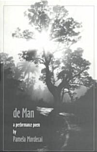 De Man (Paperback)