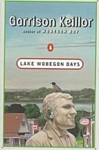 [중고] Lake Wobegon Days (Paperback, Reissue)