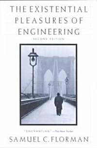 [중고] The Existential Pleasures of Engineering (Paperback, 2)
