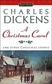 Christmas Carol (Paperback, Reissue)