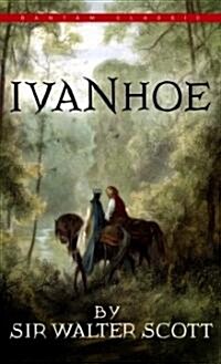 Ivanhoe (Mass Market Paperback)