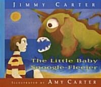 The Little Baby Snoogle-Fleejer (Hardcover)