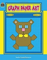 Graph Paper Art (Paperback)