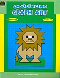 Challenging Graph Art (Paperback)