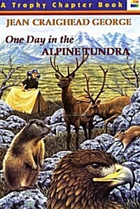 One Day in the Alpine Tundra (Paperback)