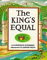 The Kings Equal (Paperback)