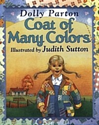 Coat of Many Colors (Paperback)